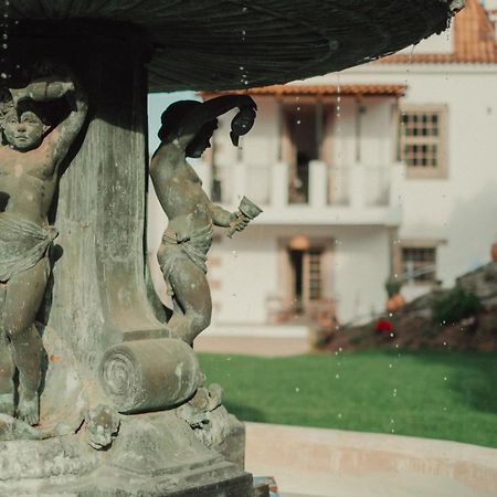 הוילה Collares Sintra Petit Palais מראה חיצוני תמונה